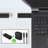Adaptador USB-C para DC Lenovo Slim Tip